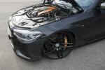 BMW M550i xDrive by G-Power 2018 года